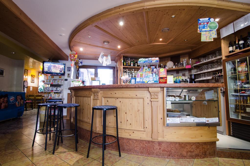 Hotel Ristorante Centrale Rovere Veronese Εξωτερικό φωτογραφία