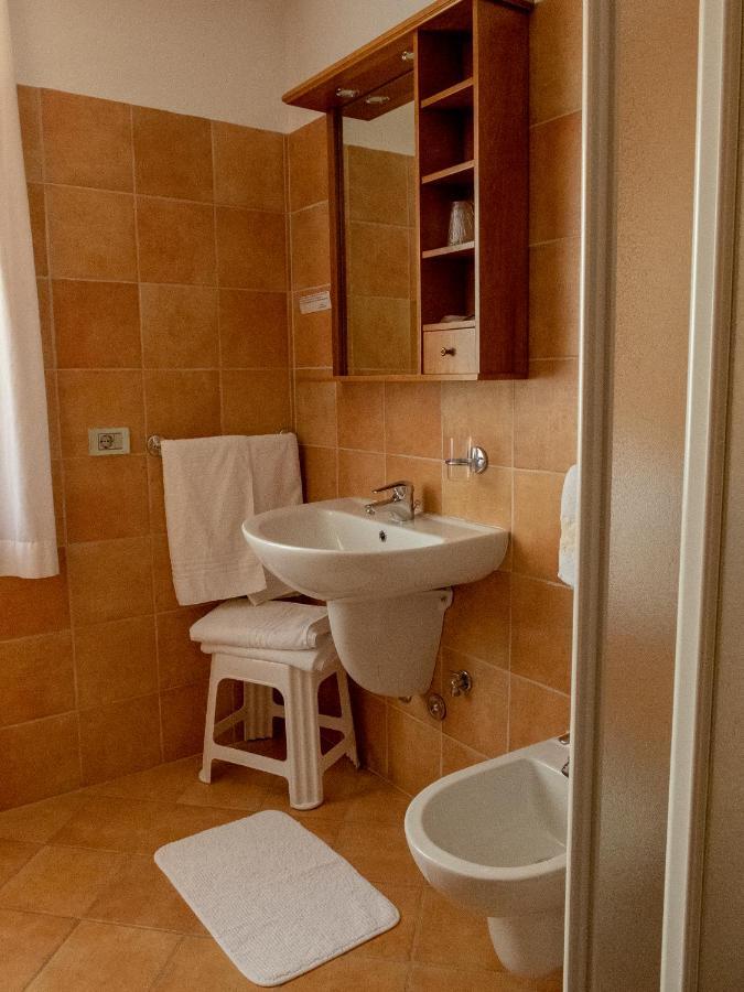 Hotel Ristorante Centrale Rovere Veronese Εξωτερικό φωτογραφία